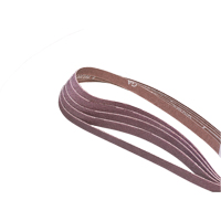 Courroies abrasives Metalite R228, , Oxyde d'aluminium, Grain 40 Cam Industrial