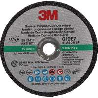 Cutting Discs