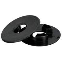 Maroon Flange Adapter Cam Industrial