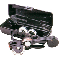 Metal Tape Embossing Systems Cam Industrial