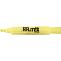Surligneurs Avery Hi-Liter Cam Industrial