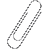Paper Clips Cam Industrial
