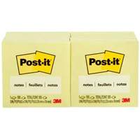 Post-it&reg; Notes Cam Industrial