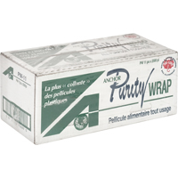 Packaging Film Cam Industrial