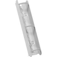 Master&reg; Steel Catalog Rack Post Section Cam Industrial