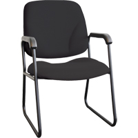 Onyx Reception Chair Cam Industrial