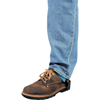 Personnel Grounding Products-Heel & Toe Grounders Cam Industrial