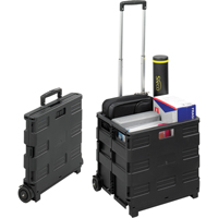 Stow-Away&reg; Crates Cam Industrial