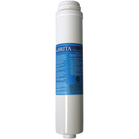 Replacement Water Filter, For Brita&reg; Hydration Station&reg; Touchless Bottle Filling Station Cam Industrial