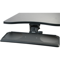 Jive Articulating Keyboard Systems Cam Industrial