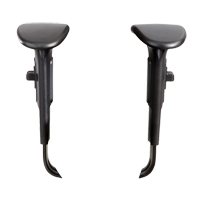 Adjustable T-Pad Arm Kit Cam Industrial