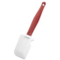 Spatule avec racloir haute temp&eacute;rature Cam Industrial