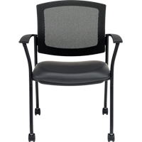 Ibex Guest Chairs Cam Industrial