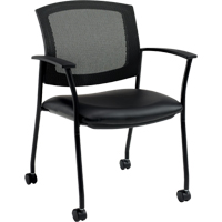 Ibex Guest Chairs Cam Industrial