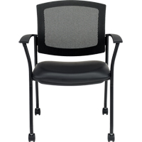 Ibex Guest Chairs Cam Industrial