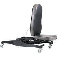 Flex III Ergonomic Chair Cam Industrial