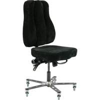 Synergo II Ergonomic Welding Chair Cam Industrial