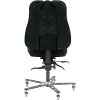 Synergo II Ergonomic Welding Chair Cam Industrial