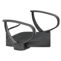 Vue Loop Arms Cam Industrial