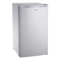 Compact Refrigerator, 25" H x 17-1/2" W x 19-3/10" D, 2.6 cu. ft. Capacity Cam Industrial