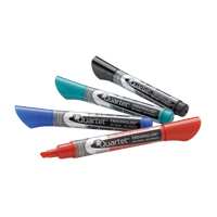 EnduraGlide&reg; Dry-Erase Markers Cam Industrial