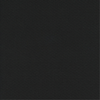 High Back Comfort Chair, Leather, Black, 300 lbs. Capacity Cam Industrial