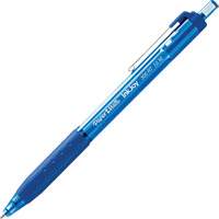 Stylo Inkjoy 300RT, Bleu, 1 mm, R&eacute;tractable Cam Industrial