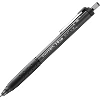 Stylo Inkjoy 300RT, Noir, 1 mm, R&eacute;tractable Cam Industrial