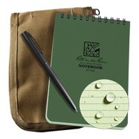 Notebooks & Notepads