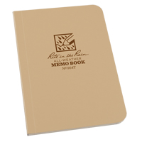 Memo Books