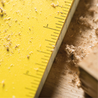 Side-Spiral Notebook, Soft Cover, Yellow, 64 Pages, 4-5/8" W x 7" L Cam Industrial