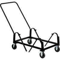 Socle roulant &agrave; densit&eacute; &eacute;lev&eacute;e Duet Cam Industrial