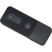 Bureau &eacute;lectrique assis/debout Soar avec bras d&eacute;cran double, Mod&egrave;le de bureau, 37-1/4" h x 27-3/4" la x 22" p, Blanc Cam Industrial