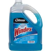 Windex<sup>®</sup> Glass Cleaner with Ammonia-D<sup>®</sup>, Jug OQ982 | Cam Industrial