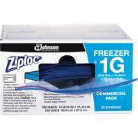 Ziploc&reg; Freezer Bags Cam Industrial