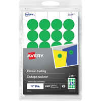 Identification & Coding Labels Cam Industrial