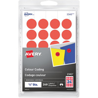 Identification & Coding Labels Cam Industrial