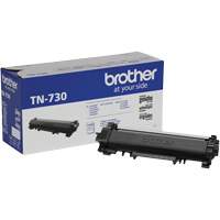 Mono Laser Toner Cartridge, New, Black Cam Industrial