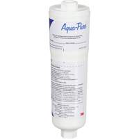 Aqua-Pure In-Line Water Filter System Cam Industrial