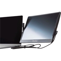 SideTrak&reg; Swivel HD Attachable Portable Monitor Cam Industrial
