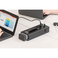 KwikBoost EdgePower&reg; Portable Power Station Cam Industrial