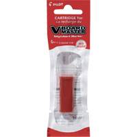 Vboard Master White Board Marker Refill Cam Industrial