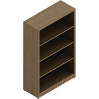 Newland Bookcase Cam Industrial