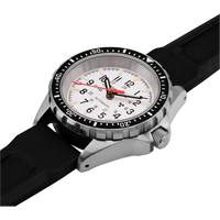 Arctic Edition Medium Diver's Automatic, Digital, Battery Operated, 36 mm, Black Cam Industrial