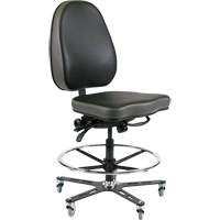 SF190 Industrial Chair Cam Industrial