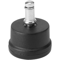 2" Nylon Glides for Task Master&reg; Seating Cam Industrial