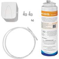 Versafilter III Universal Filter Kit, For OASIS Drinking Fountains/OASIS Bottle Fillers Cam Industrial