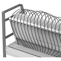 Chariot de recharge ouvert Cam Industrial