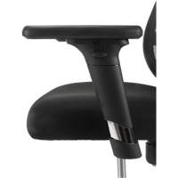 Tabouret de travail en maille, Mobile, Ajustable Hauteur, Capacit&eacute; 450 lb Cam Industrial