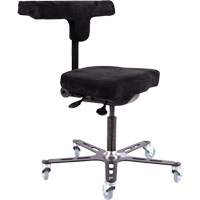 Chaise ergonomique de soudage VEGA-T Cam Industrial